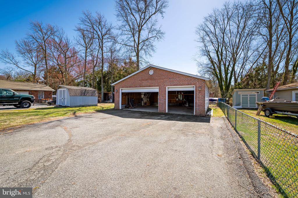 7321 Chesapeake Rd