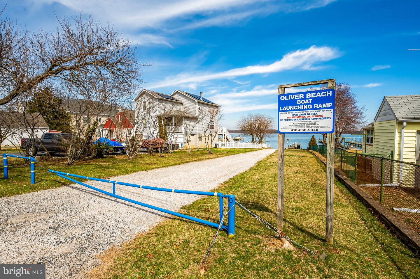 7321 Chesapeake Rd