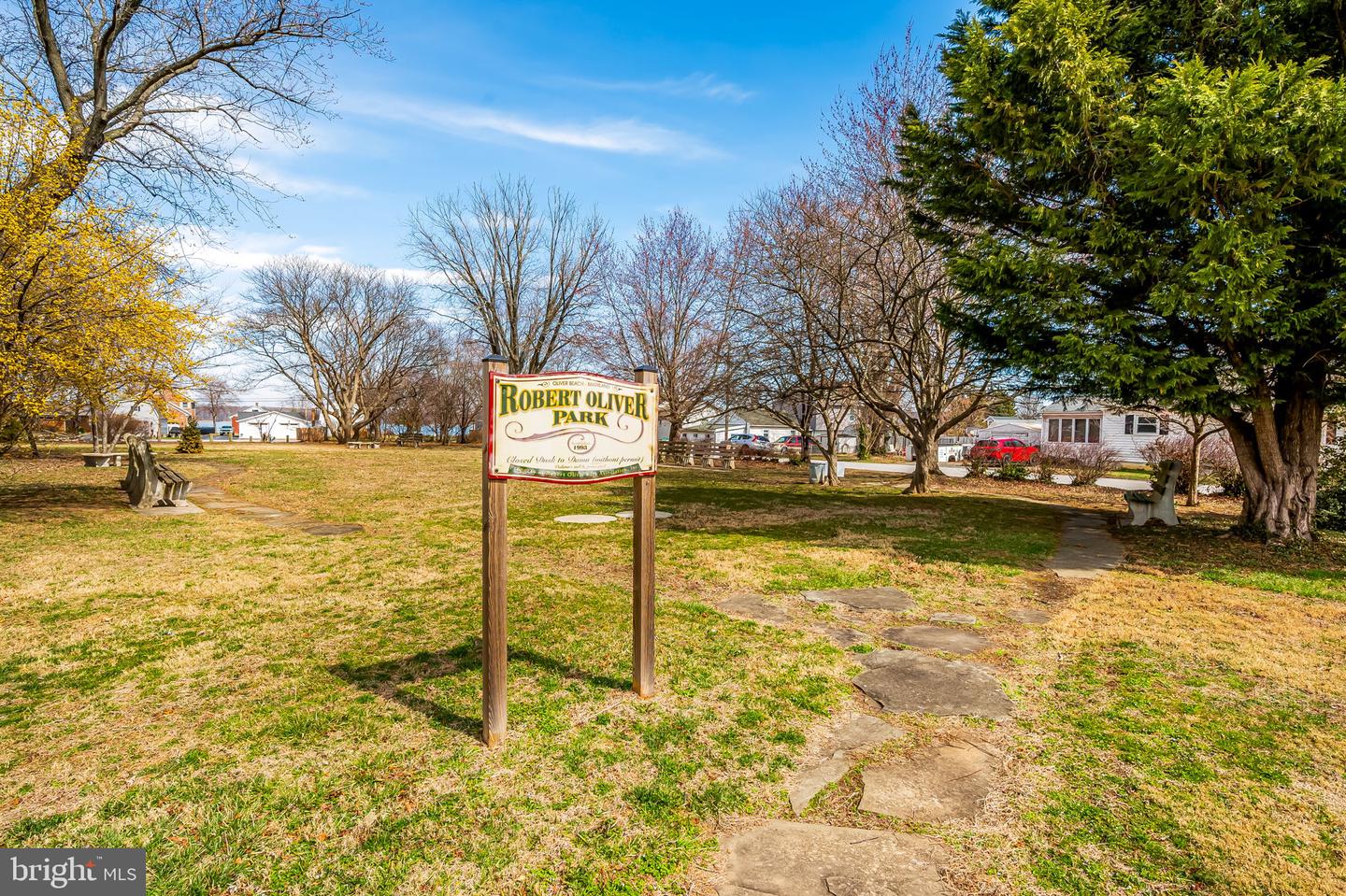 7321 Chesapeake Rd