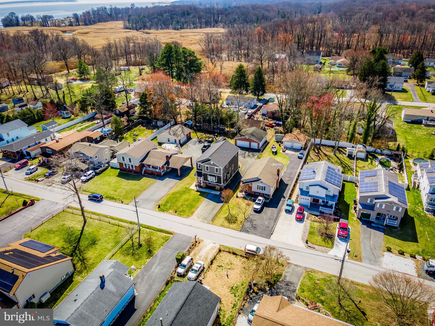 7321 Chesapeake Rd