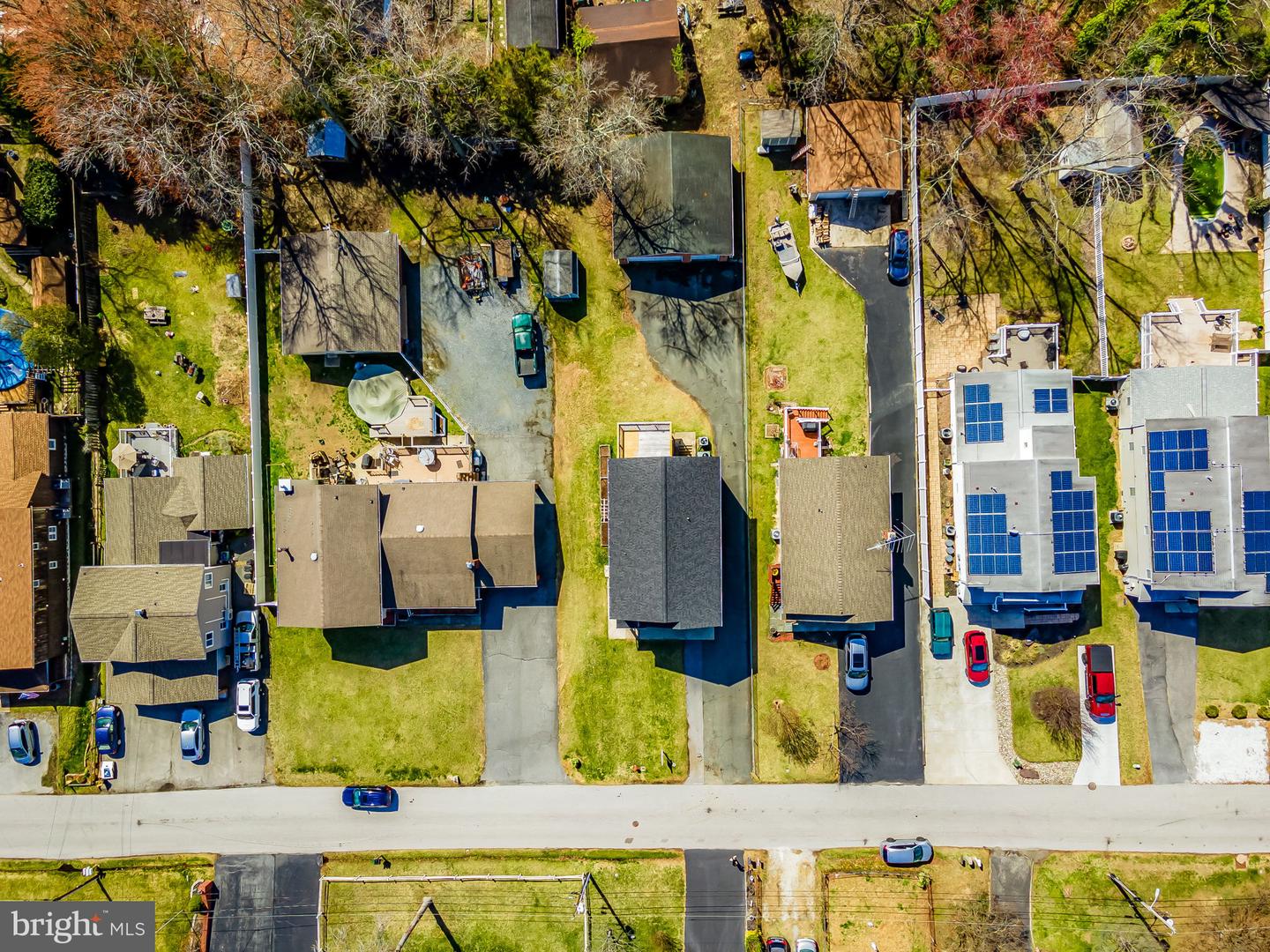 7321 Chesapeake Rd