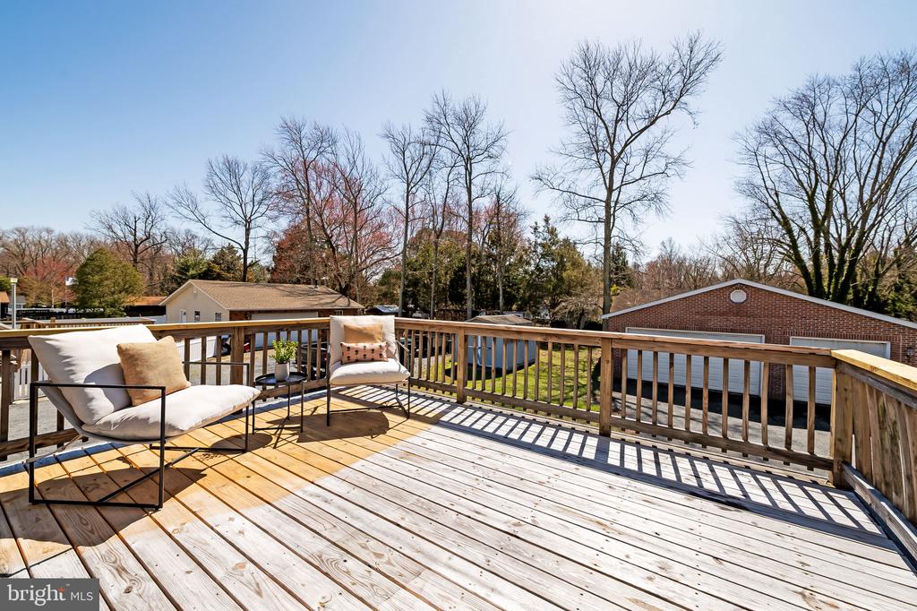 7321 Chesapeake Rd