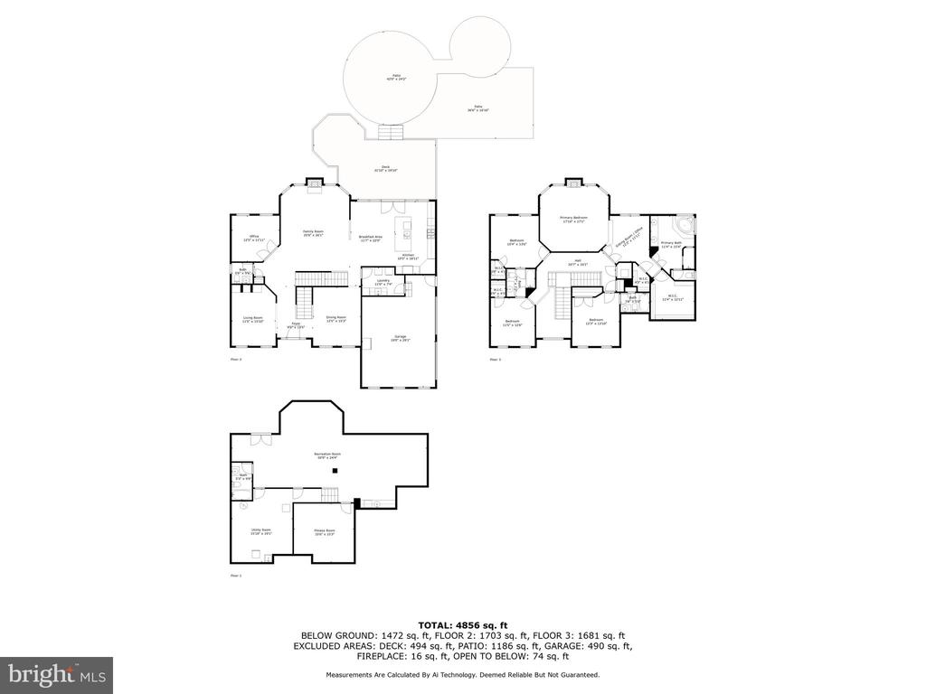 23 Esther Ann Way
