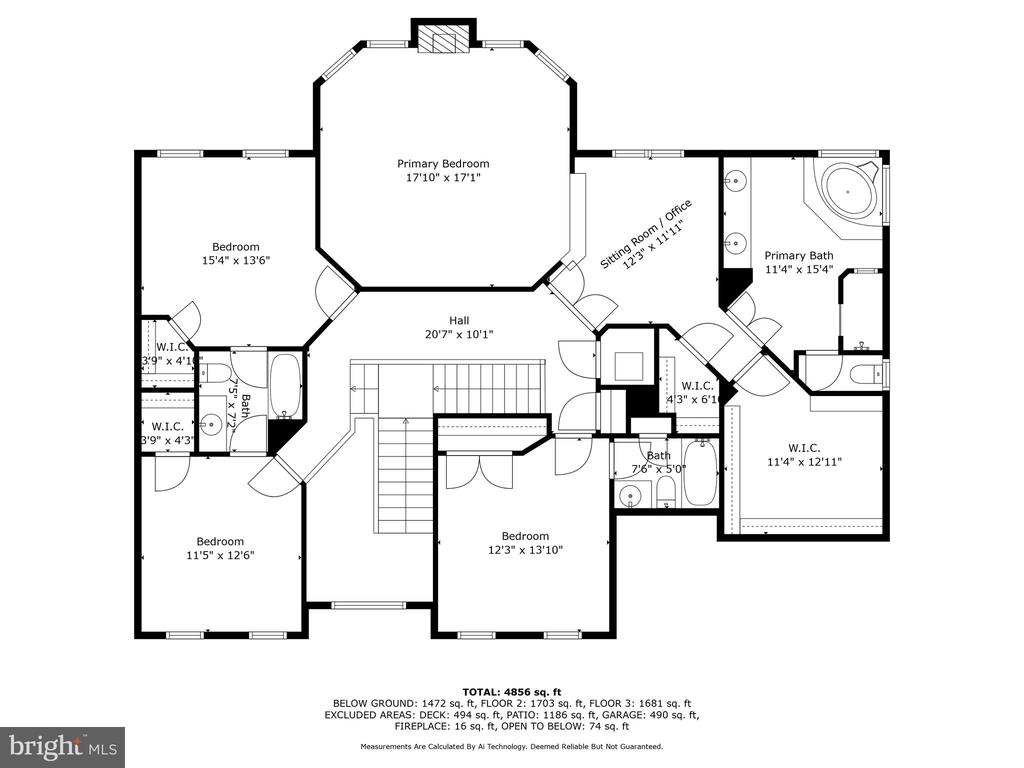 23 Esther Ann Way