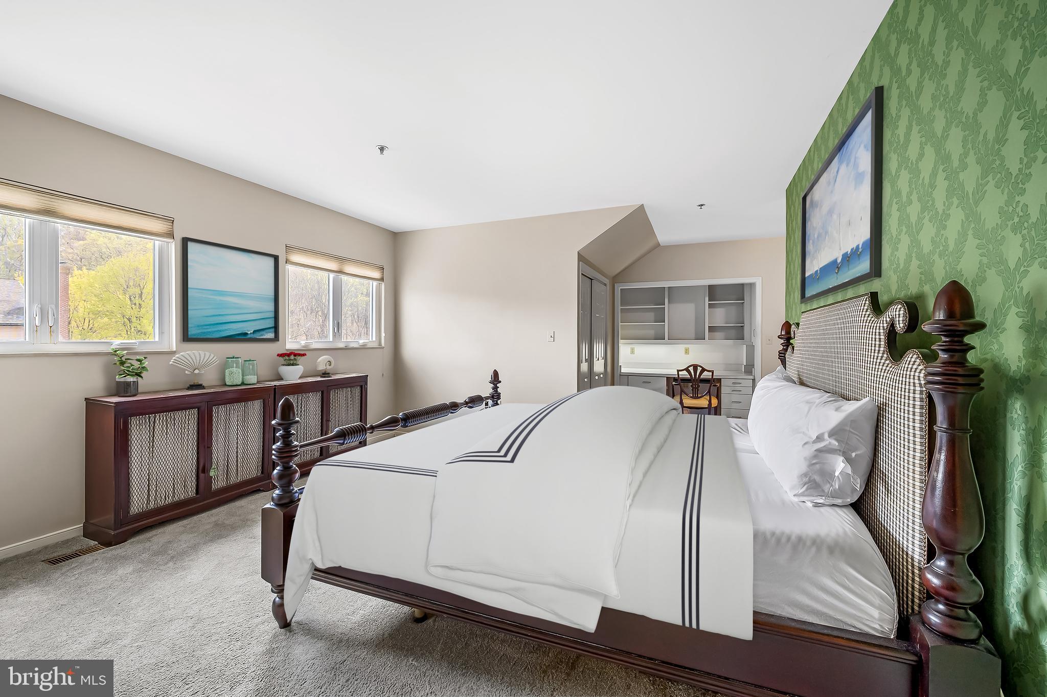 2331 Old Court #506