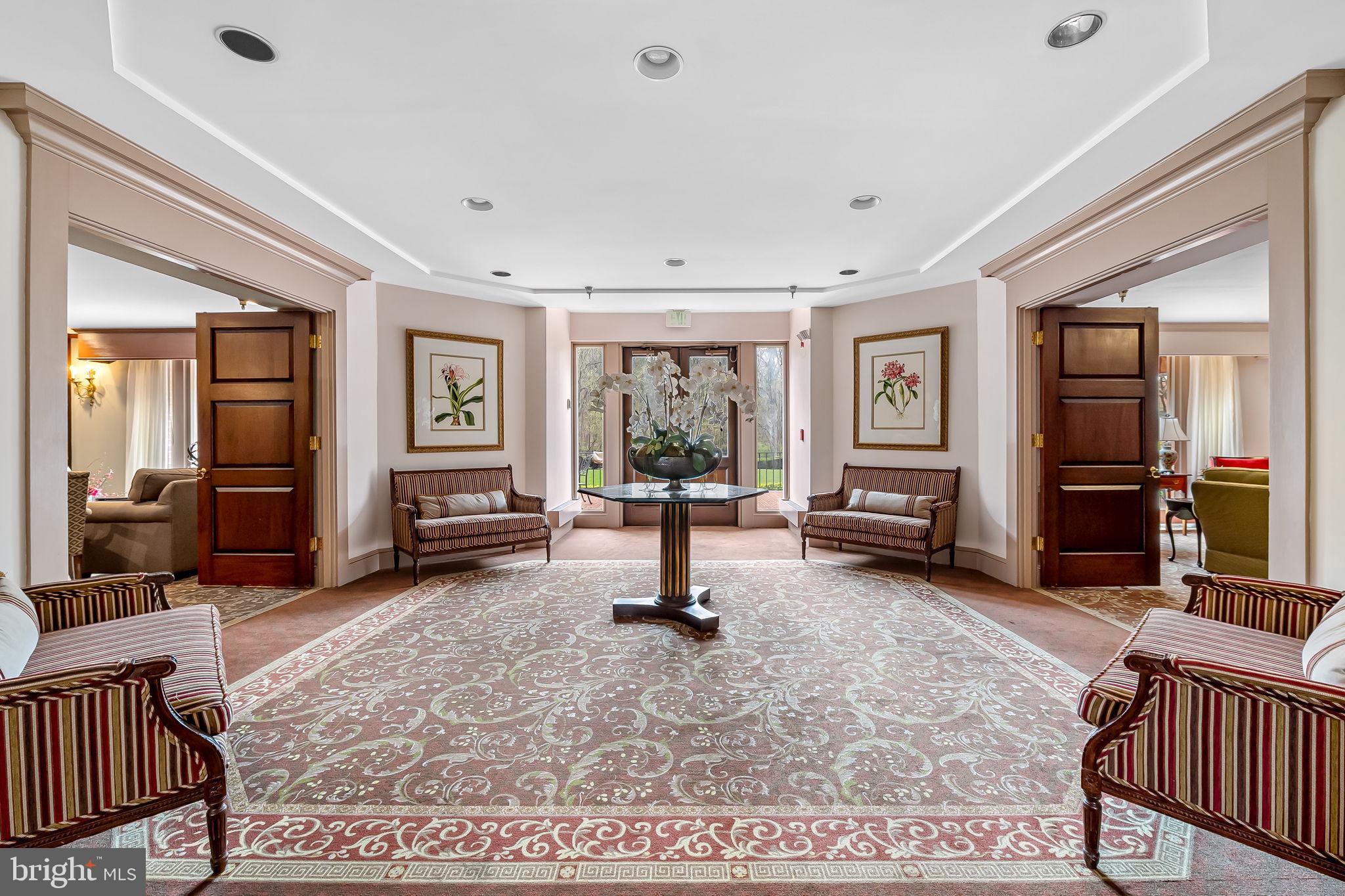 2331 Old Court #506