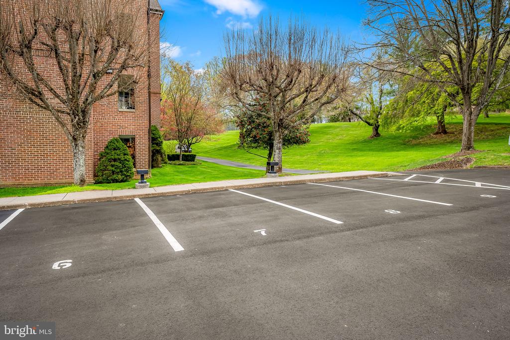 2331 Old Court #506