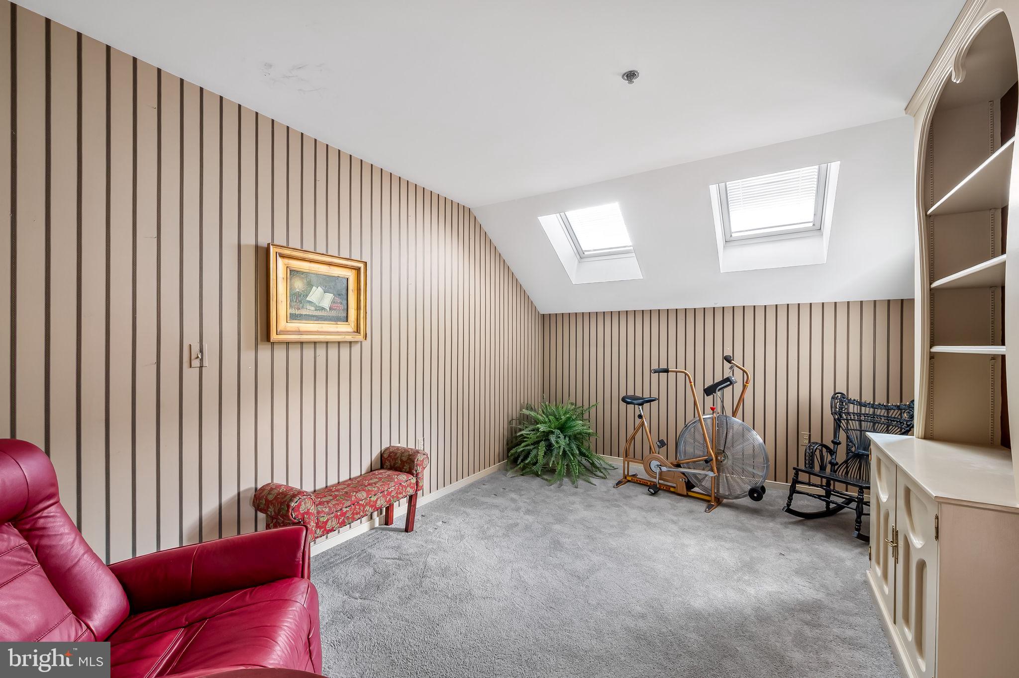 2331 Old Court #506