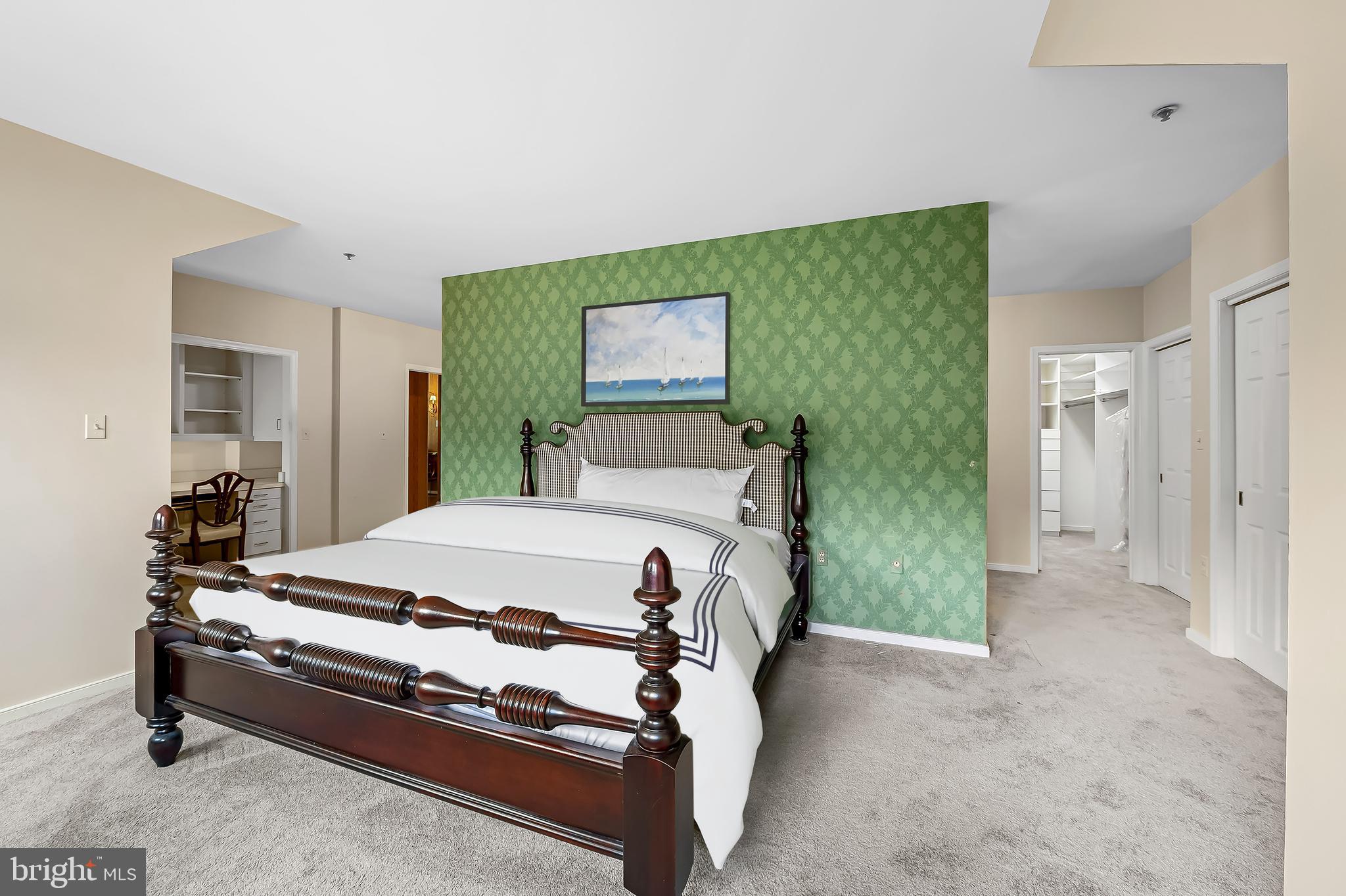 2331 Old Court #506