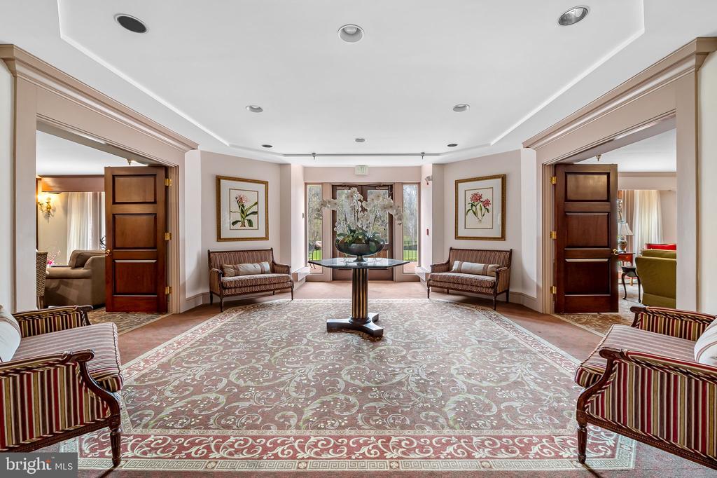 2331 Old Court #506