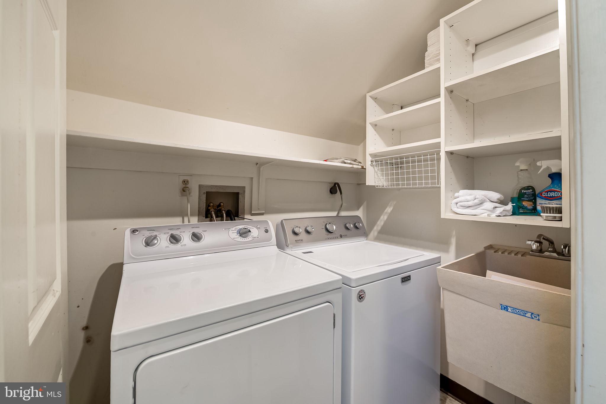 2331 Old Court #506