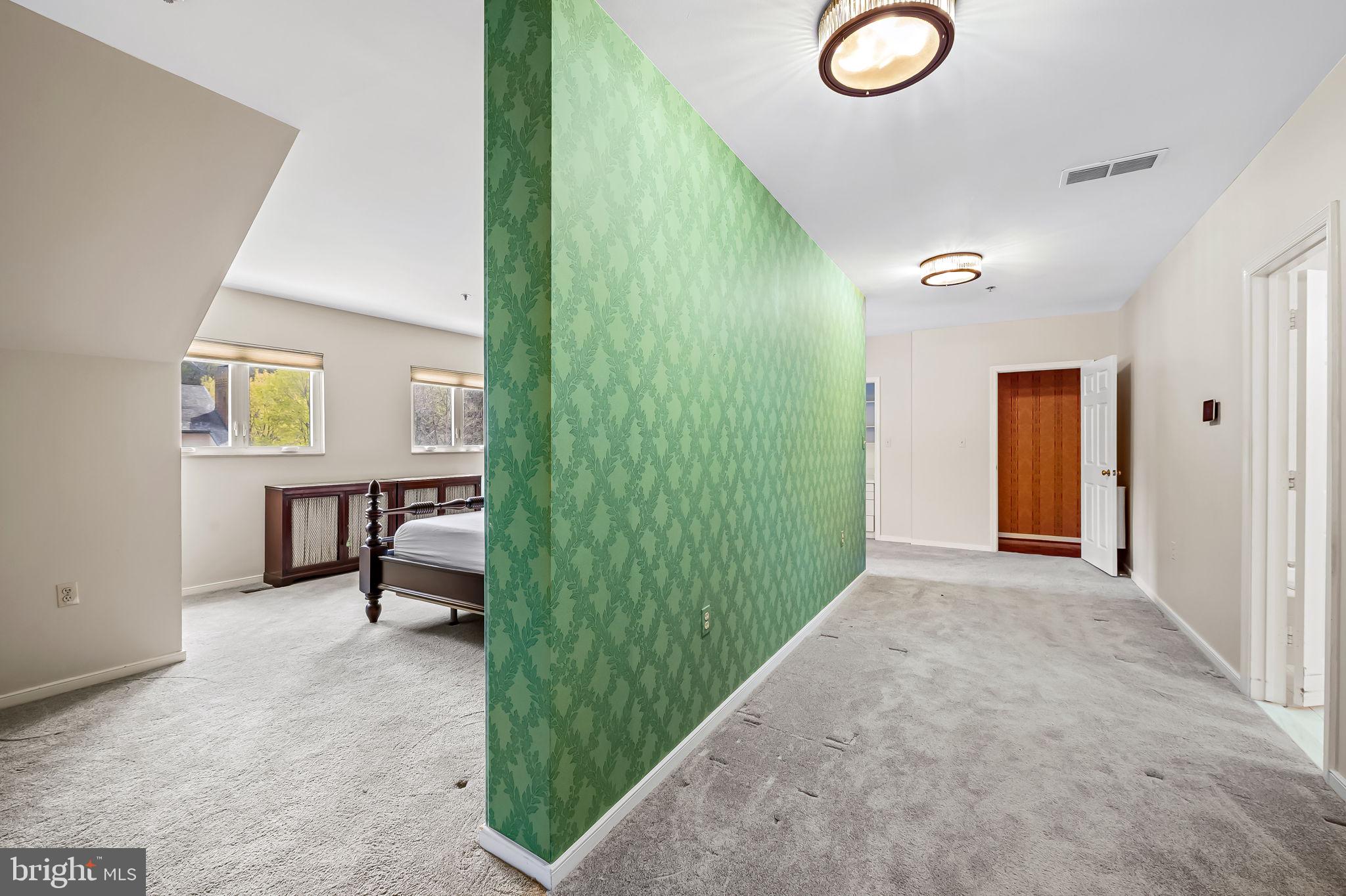 2331 Old Court #506