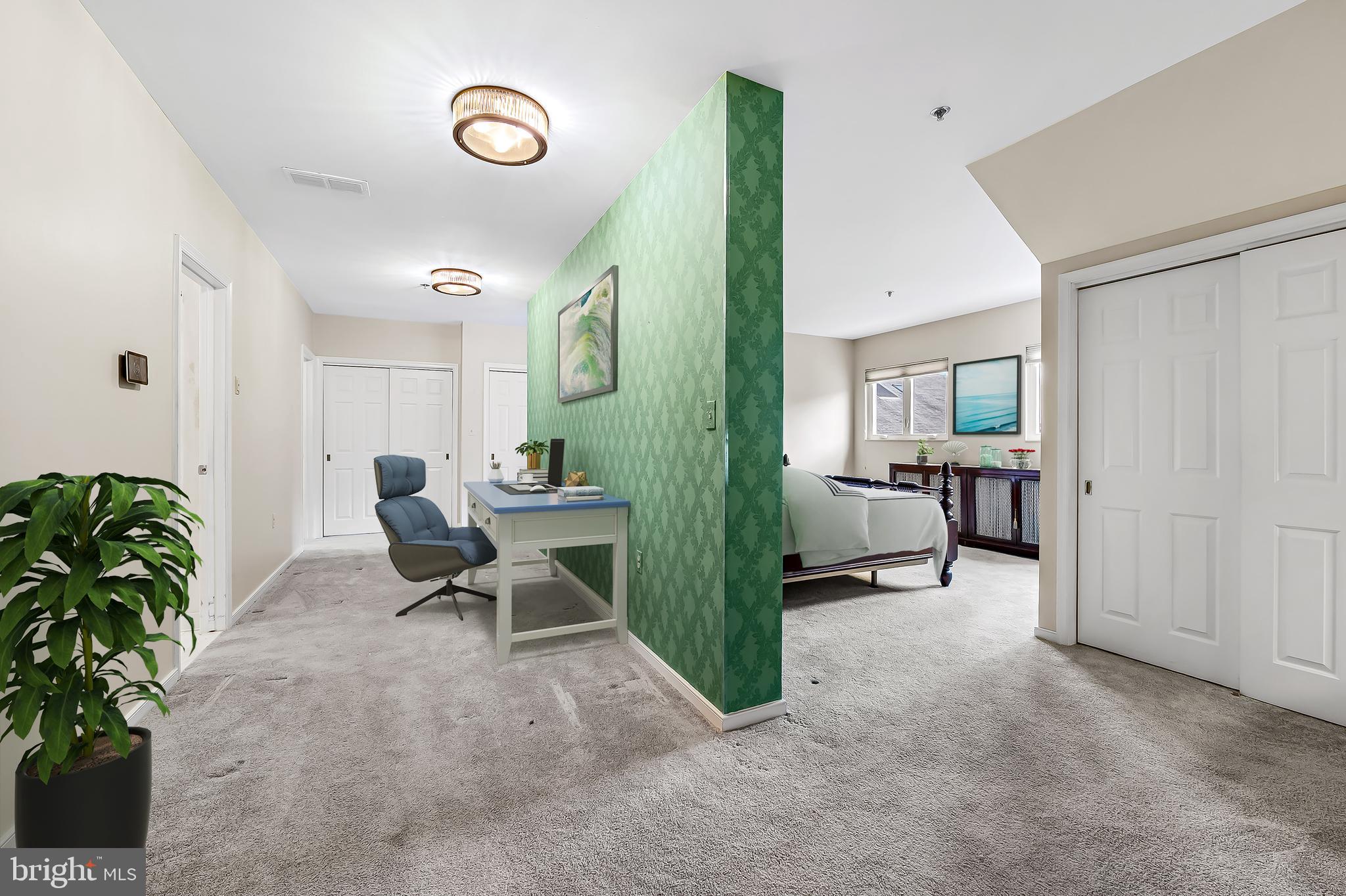 2331 Old Court #506