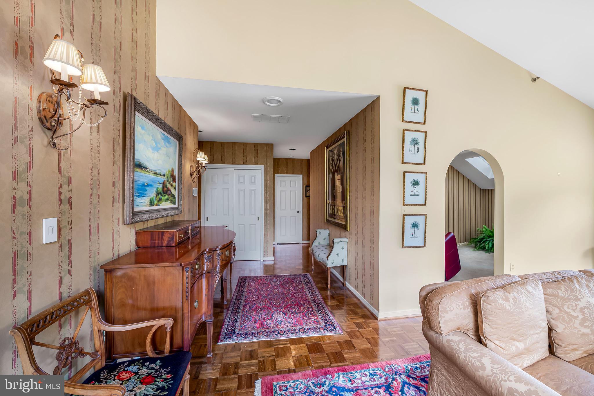 2331 Old Court #506