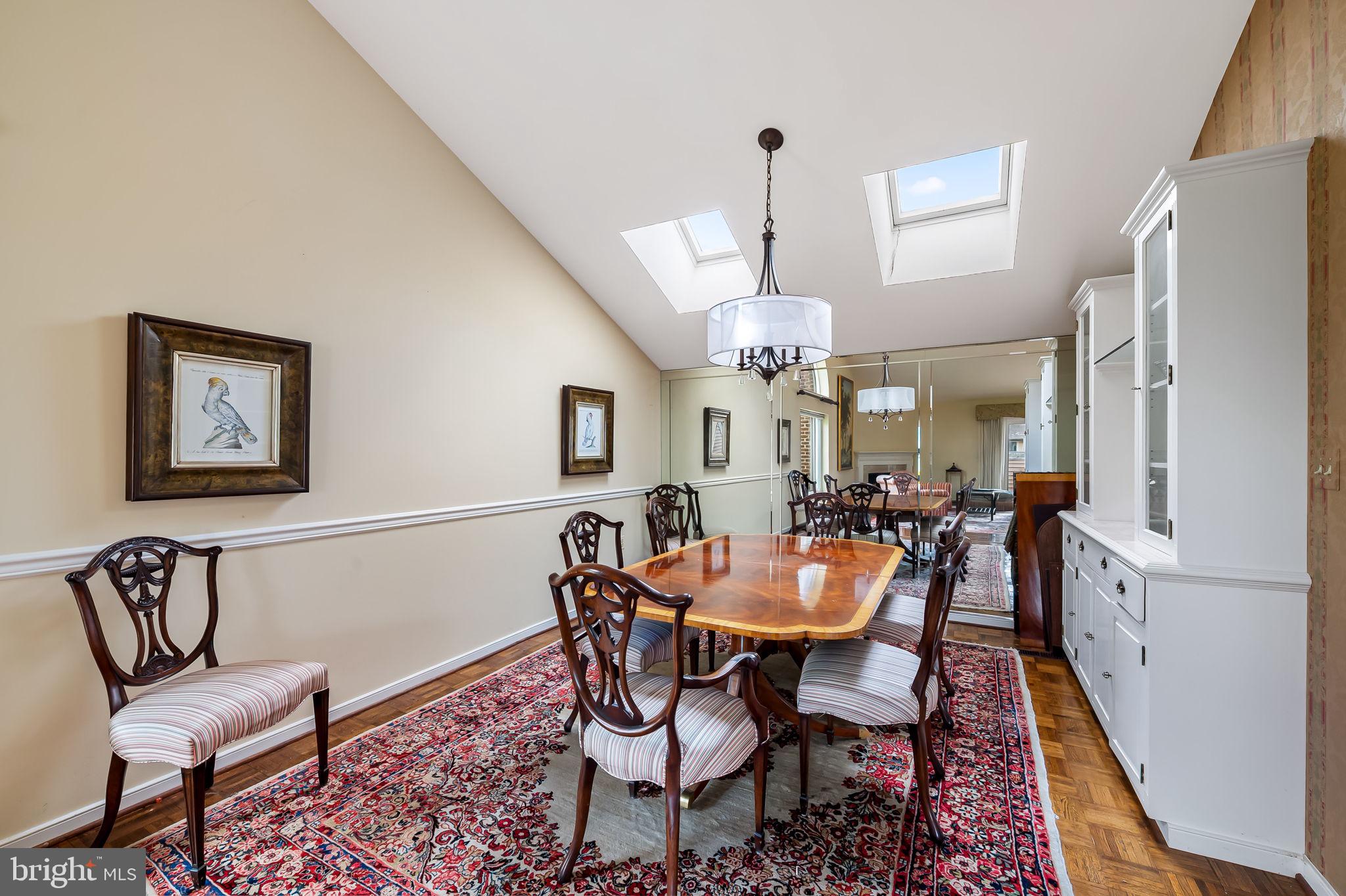2331 Old Court #506