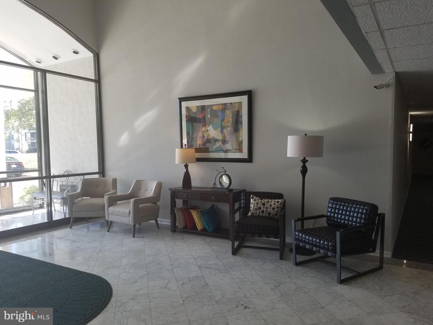 1 Smeton Pl #1207