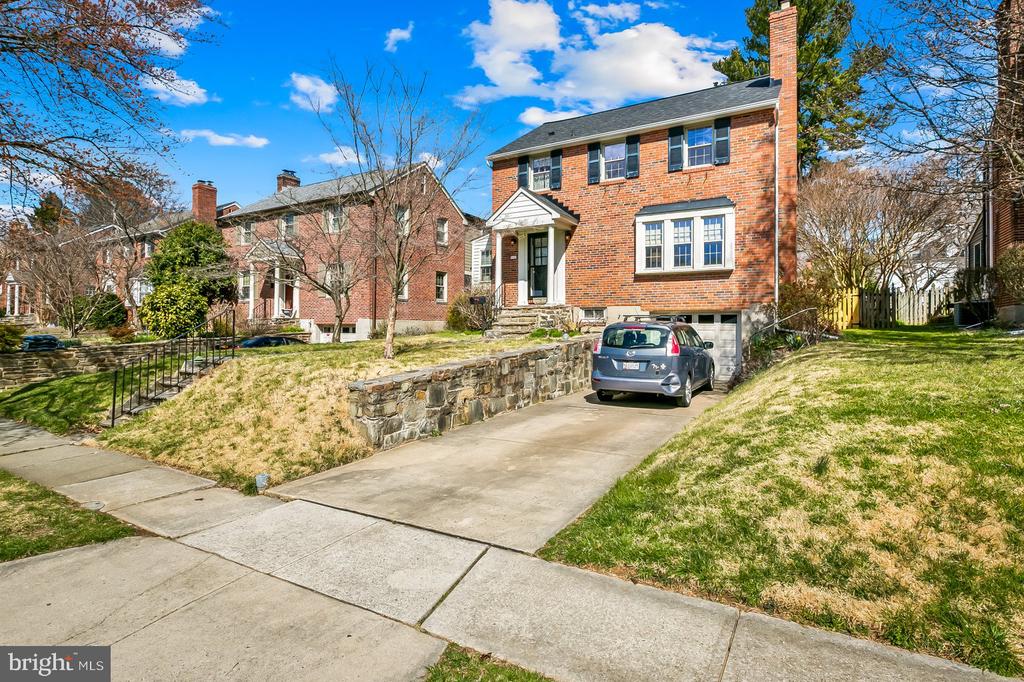 620 Overbrook Rd