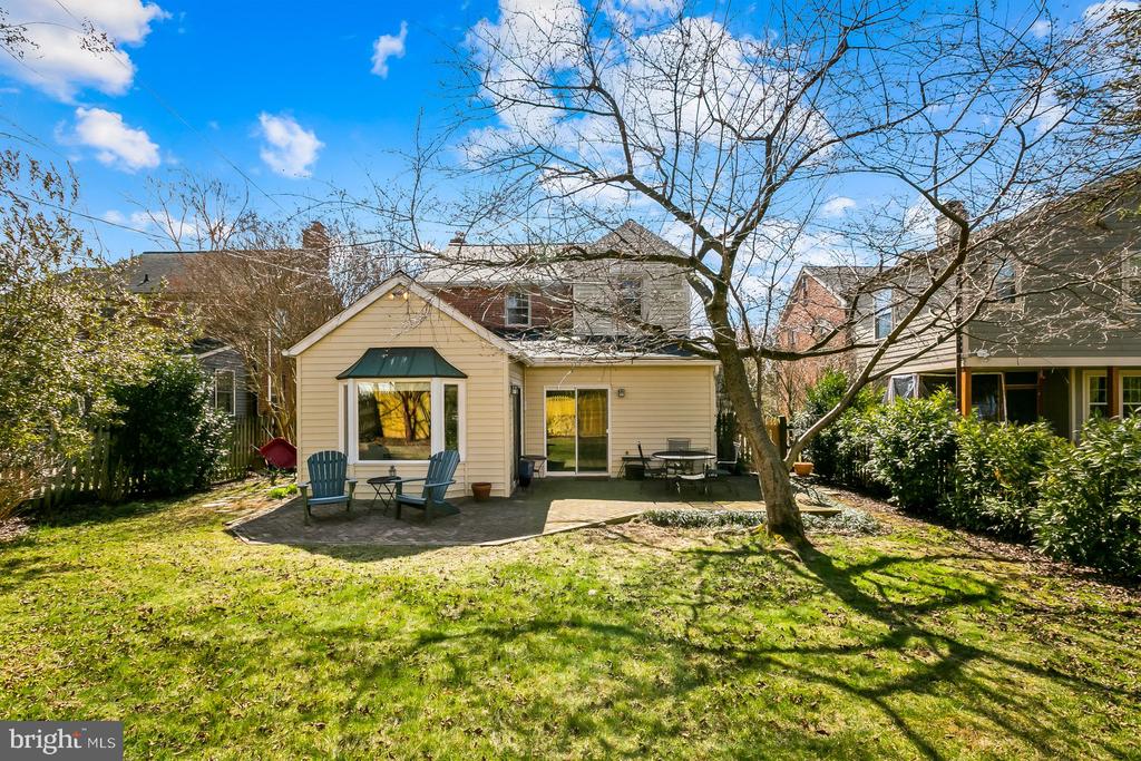 620 Overbrook Rd
