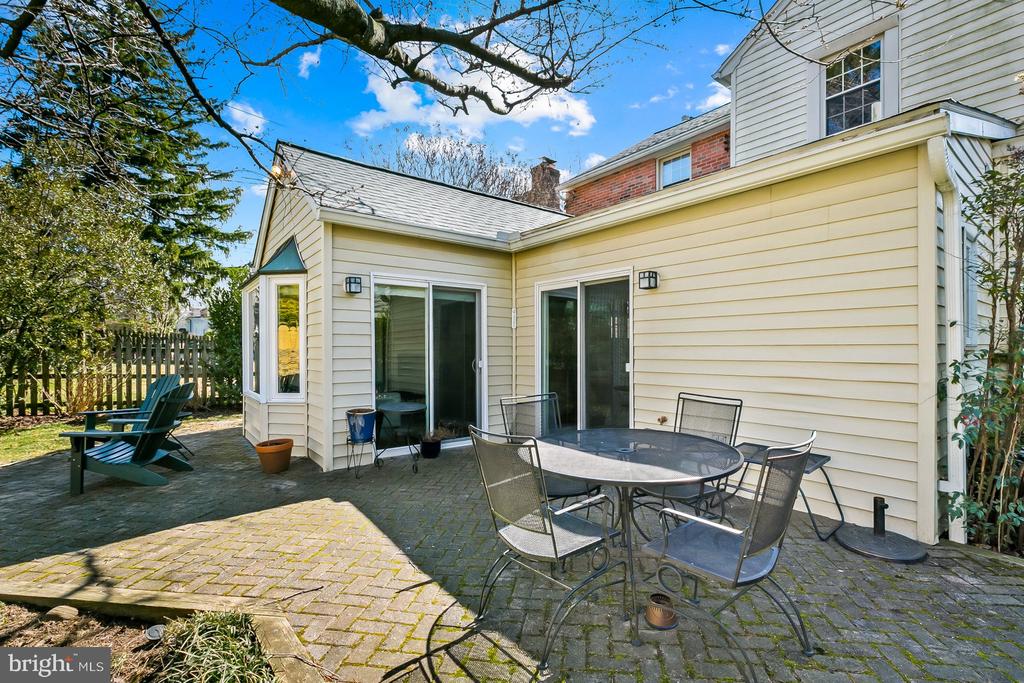620 Overbrook Rd