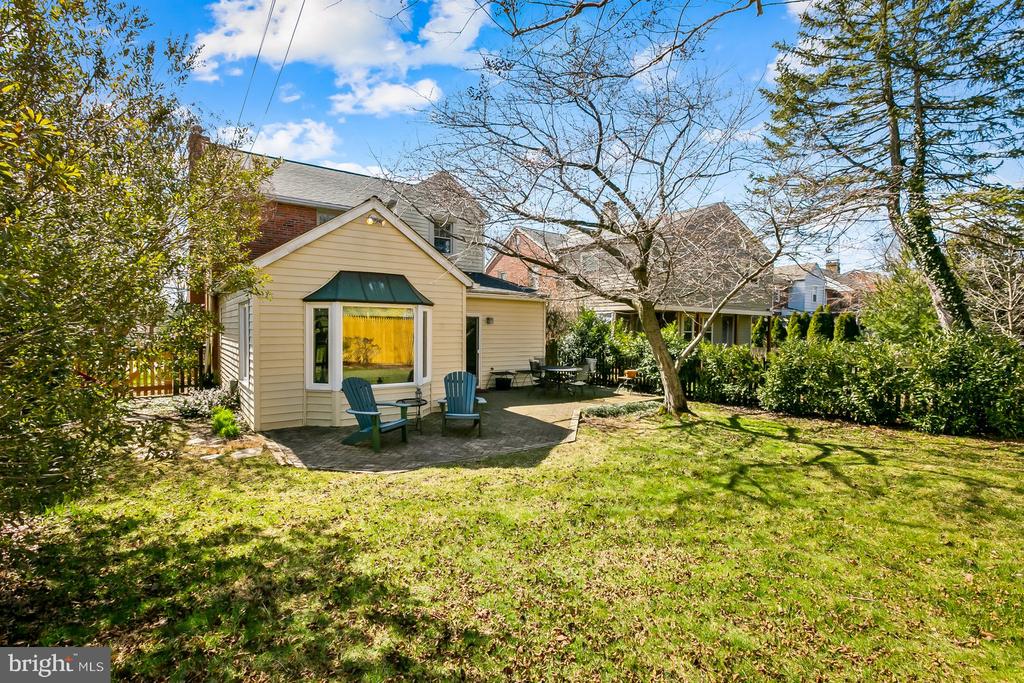 620 Overbrook Rd