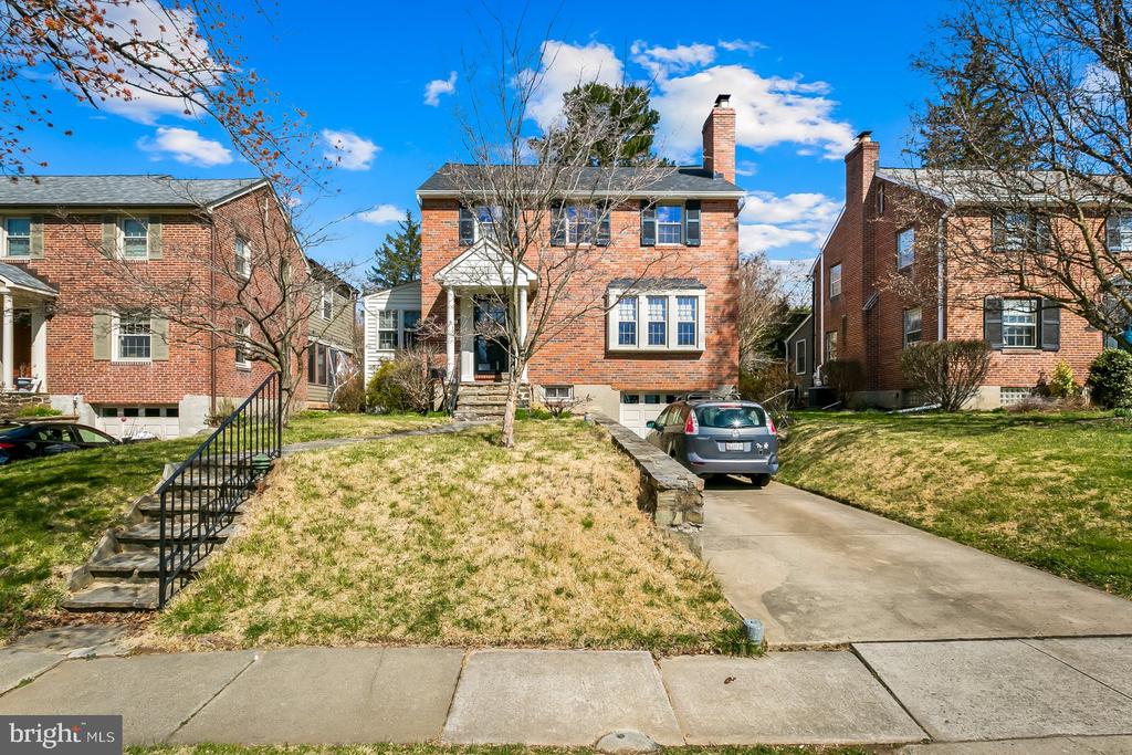 620 Overbrook Rd