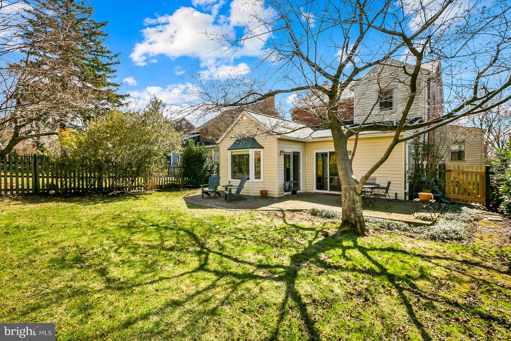 620 Overbrook Rd
