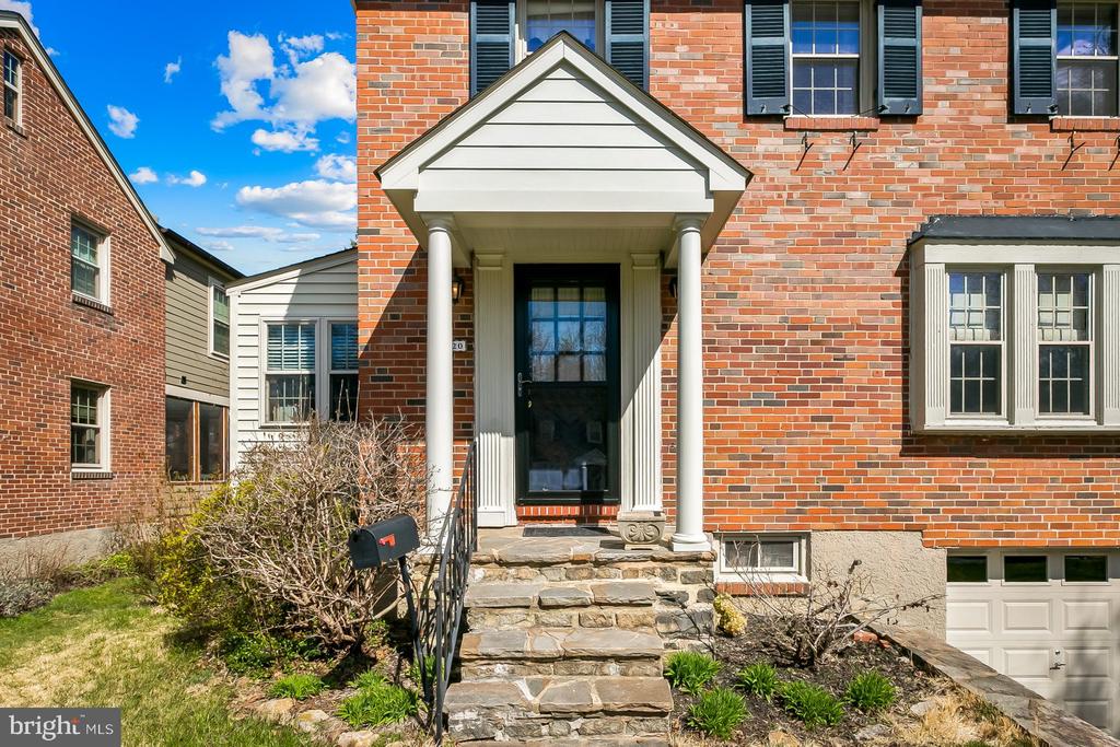 620 Overbrook Rd