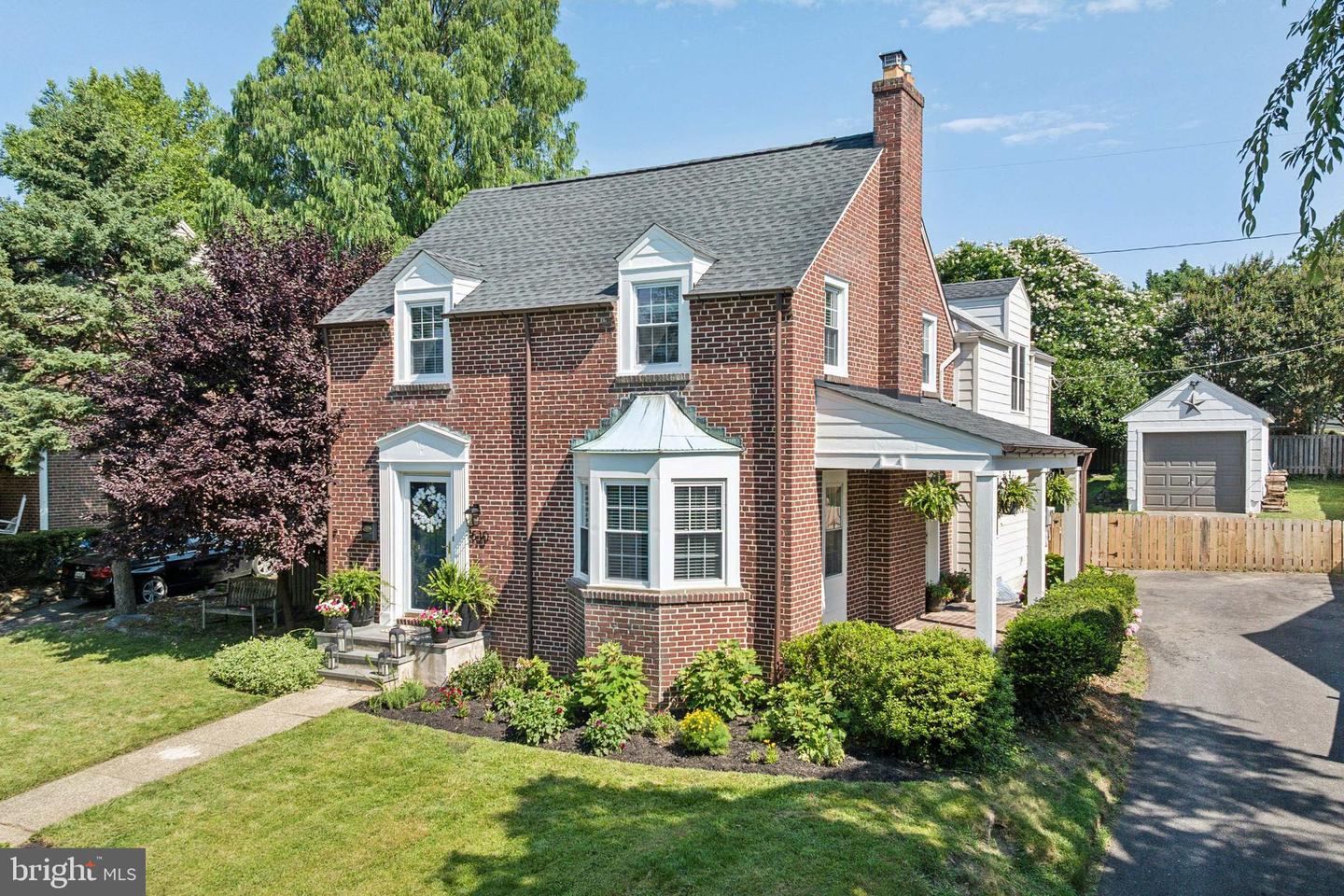510 Sussex Rd