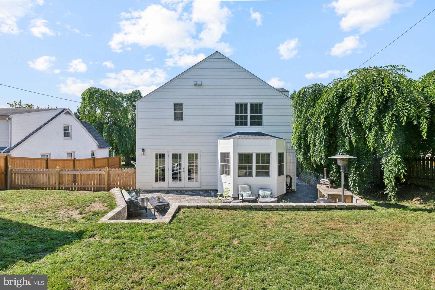 510 Sussex Rd
