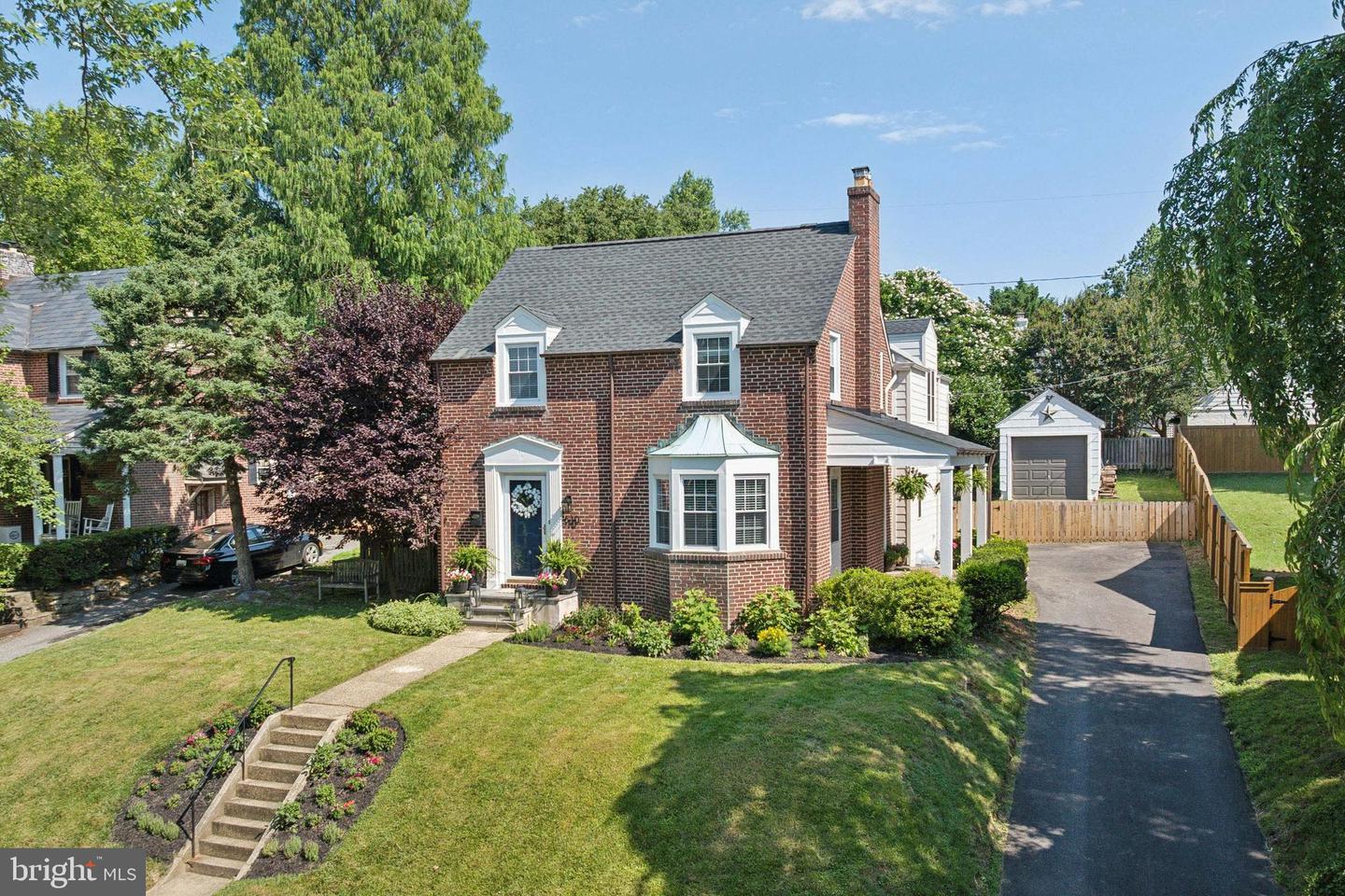 510 Sussex Rd