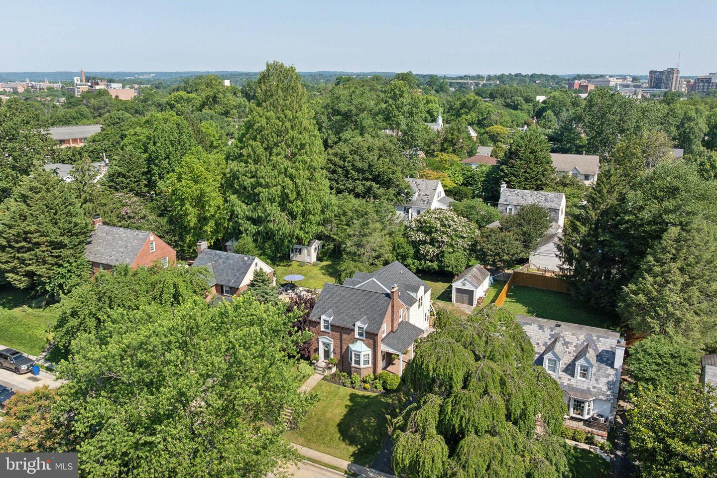 510 Sussex Rd