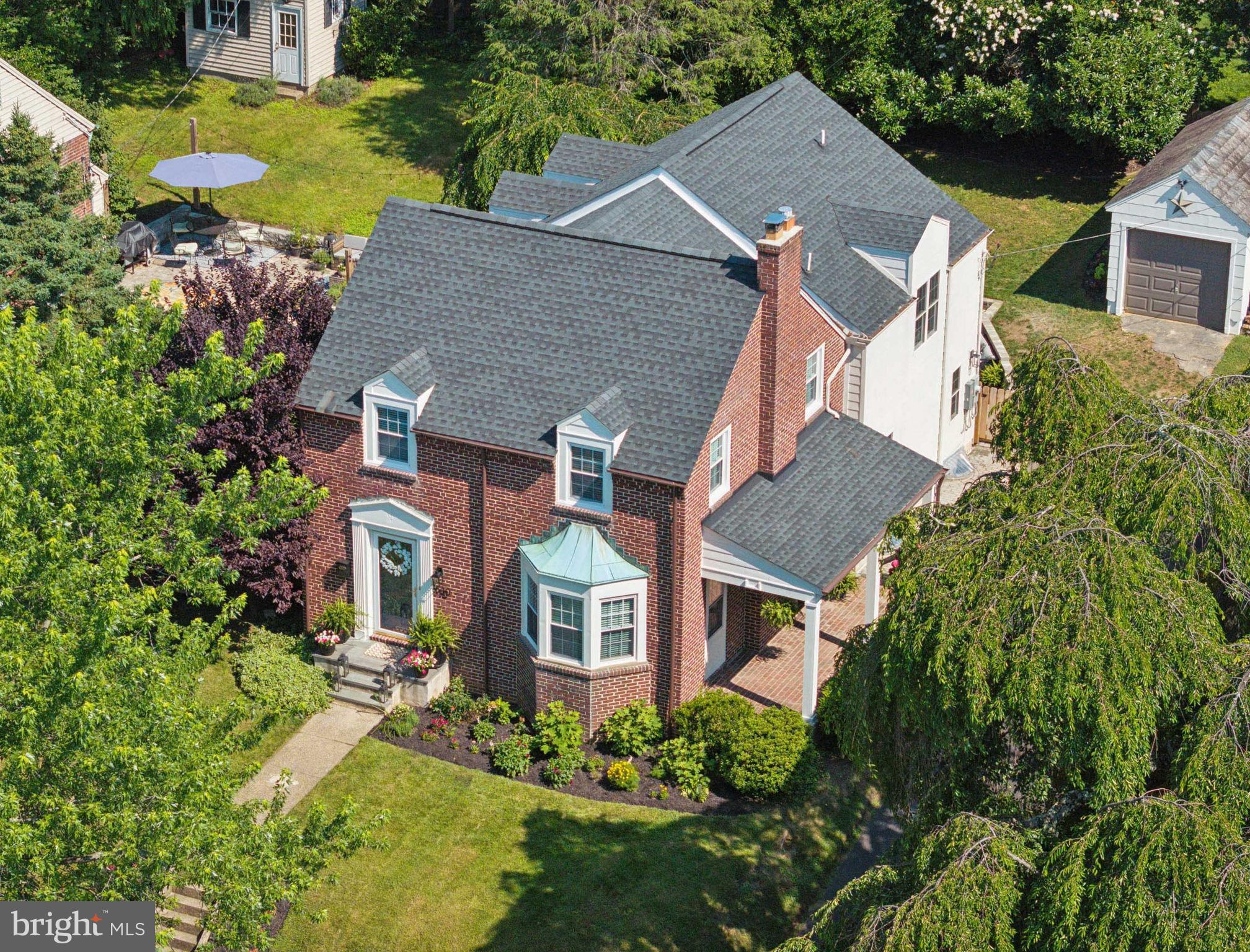 510 Sussex Rd