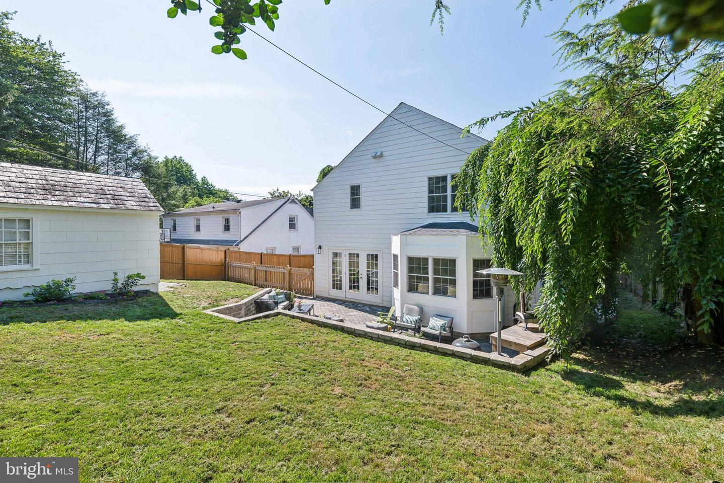 510 Sussex Rd