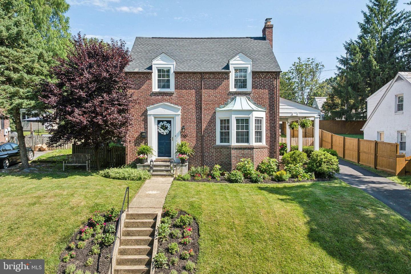 510 Sussex Rd