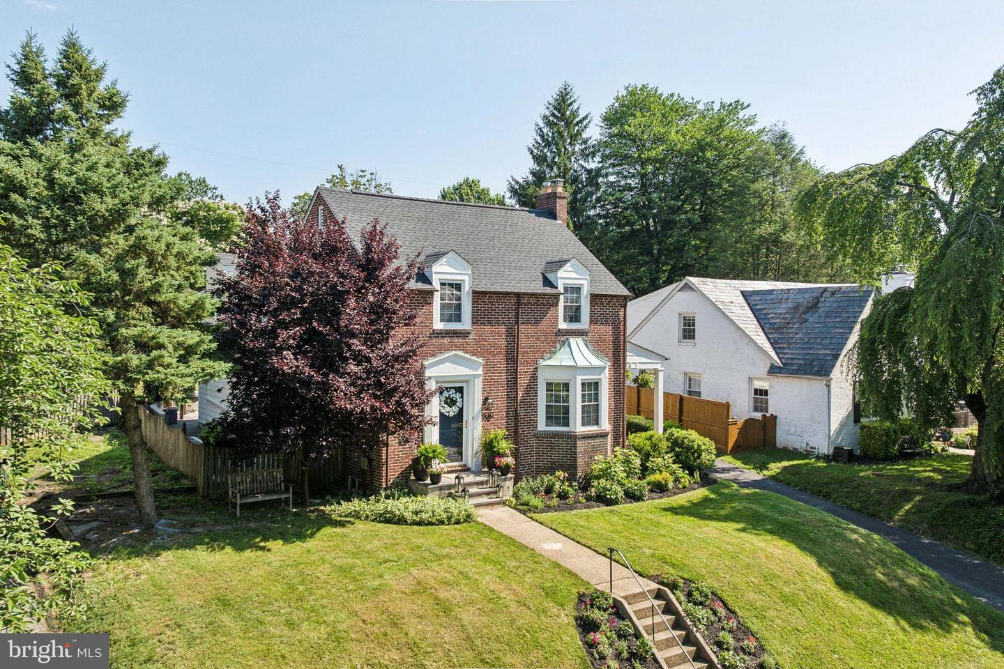 510 Sussex Rd