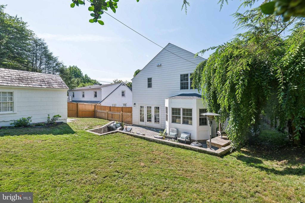 510 Sussex Rd