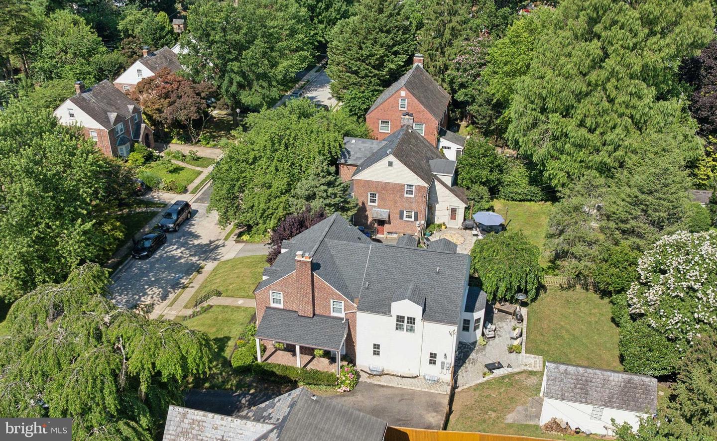 510 Sussex Rd