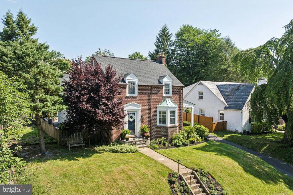 510 Sussex Rd
