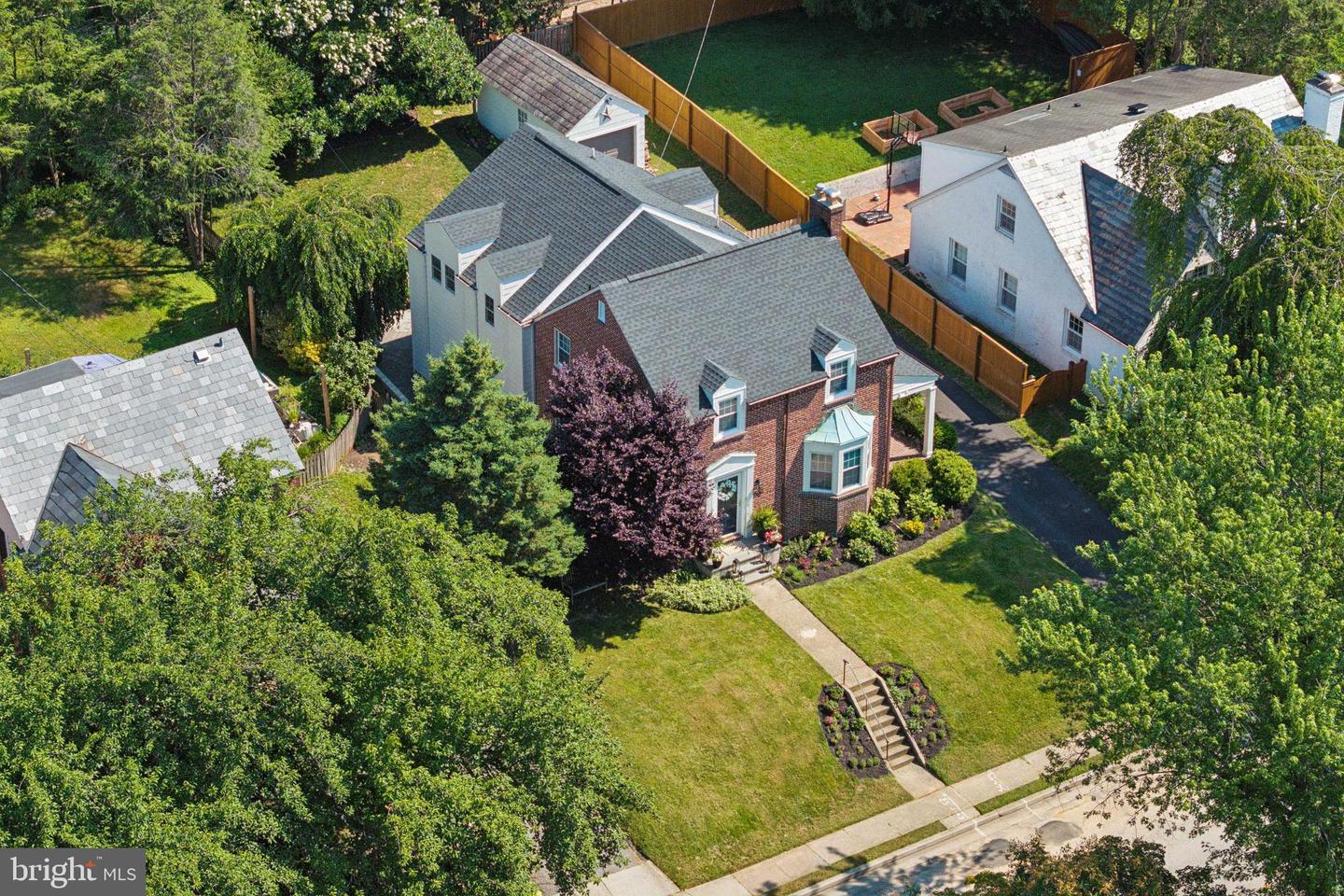 510 Sussex Rd