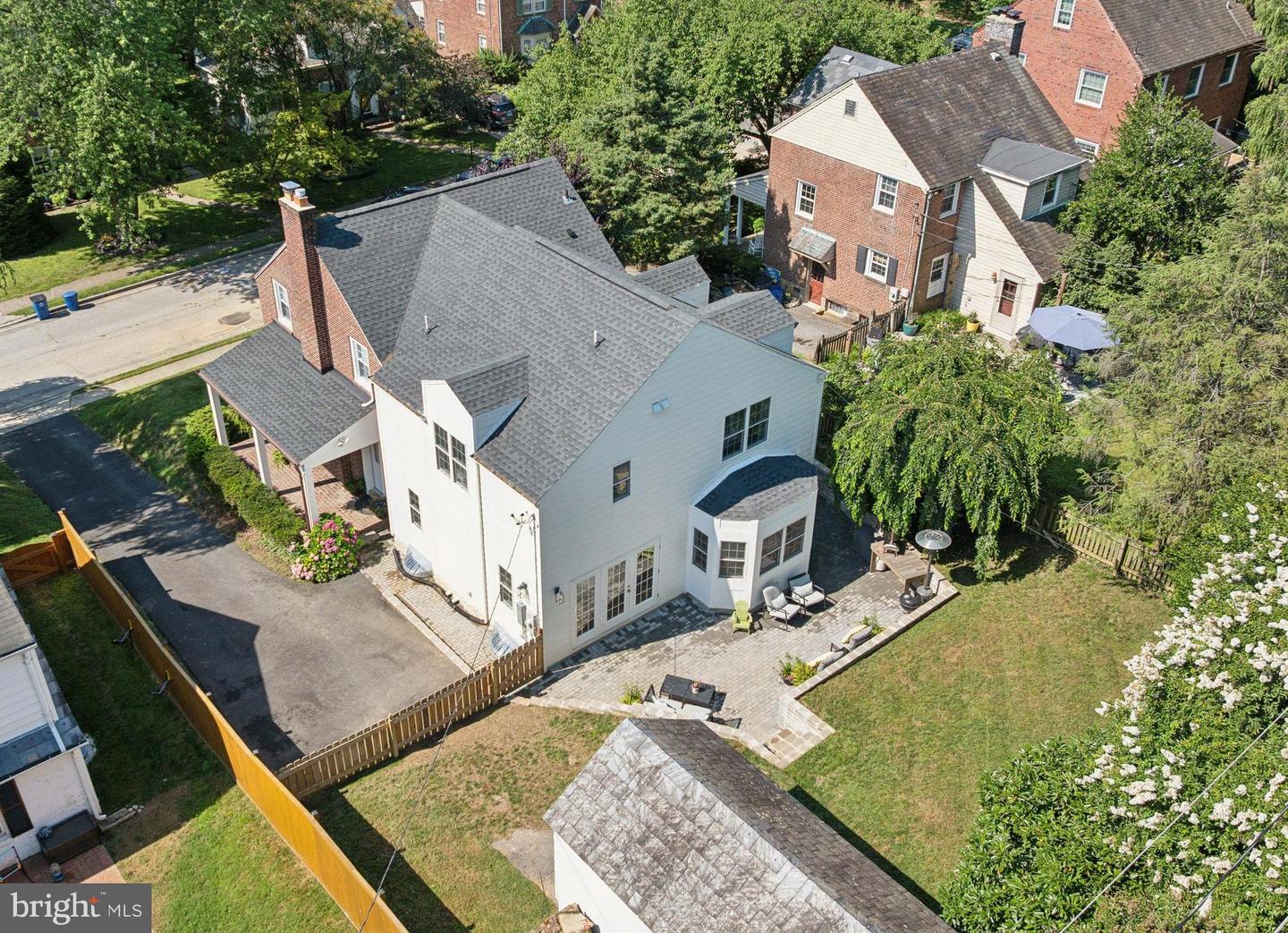 510 Sussex Rd