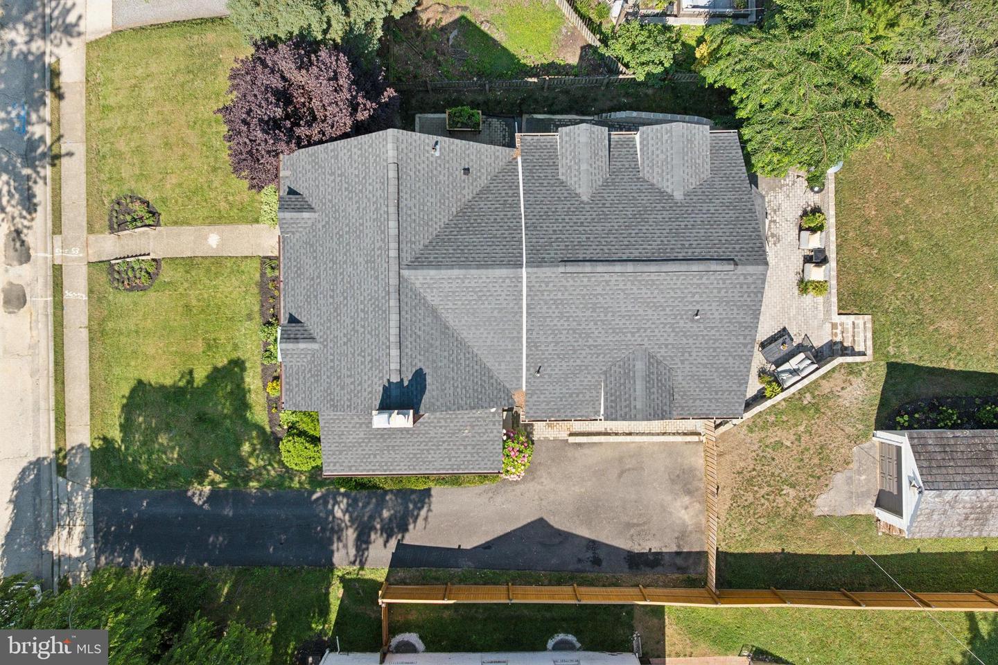 510 Sussex Rd