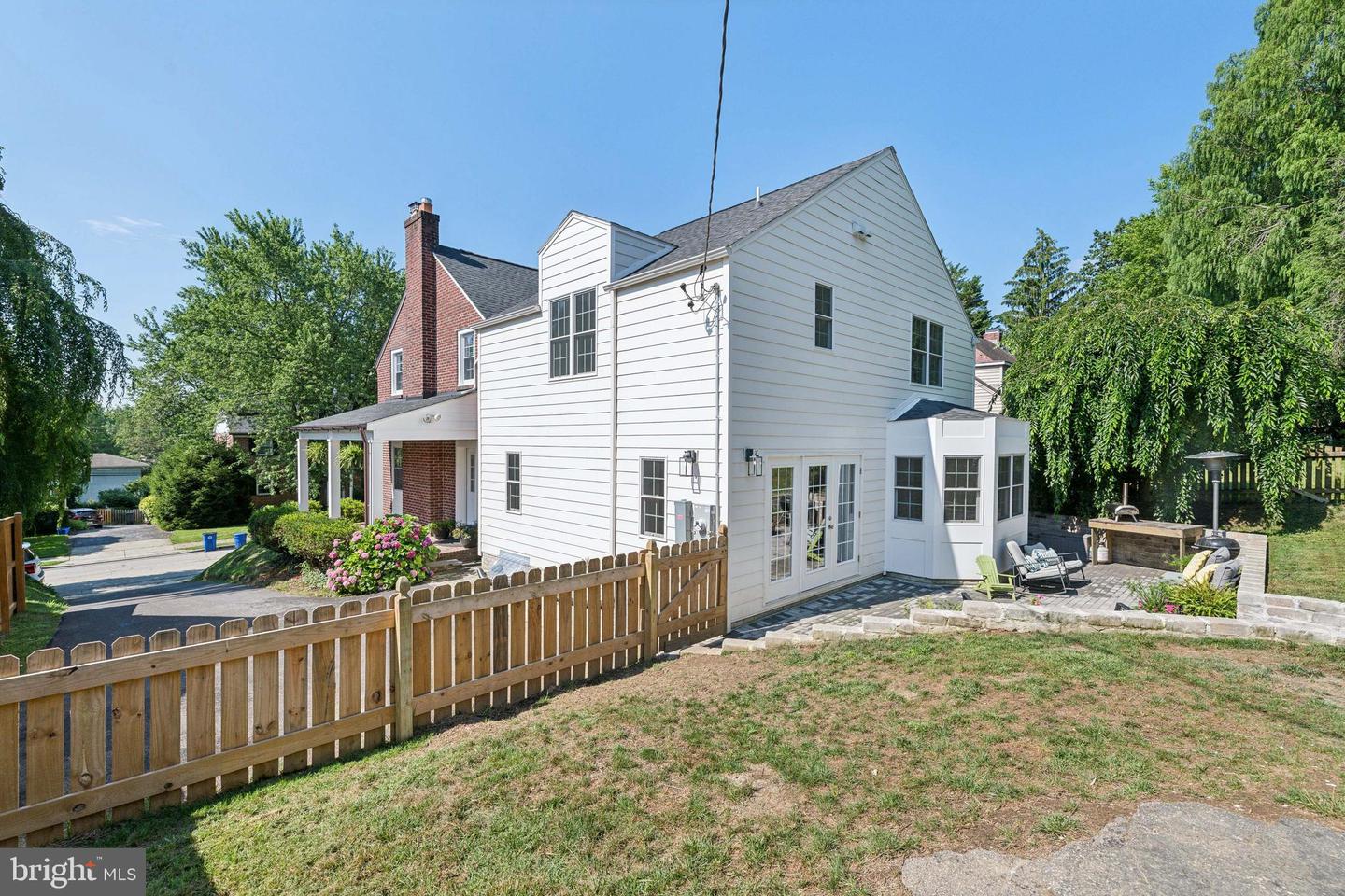 510 Sussex Rd