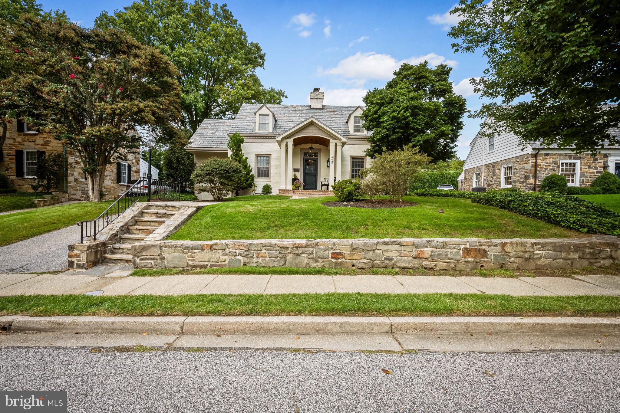 608 WORCESTER ROAD
