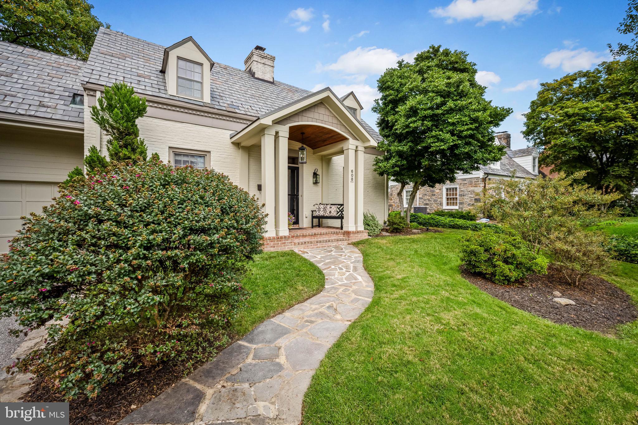 608 WORCESTER ROAD