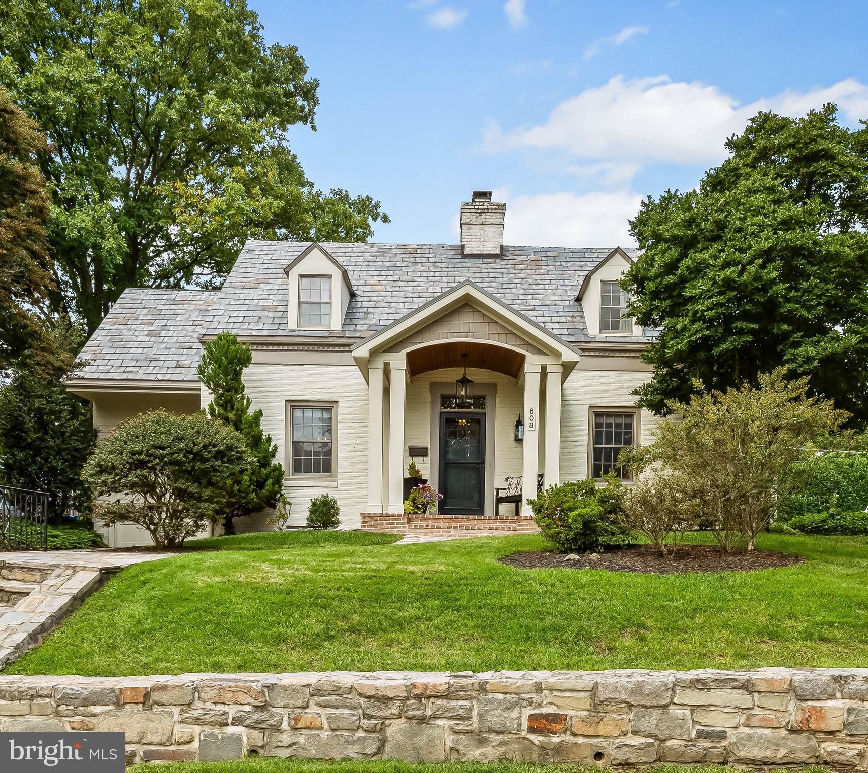 608 WORCESTER ROAD