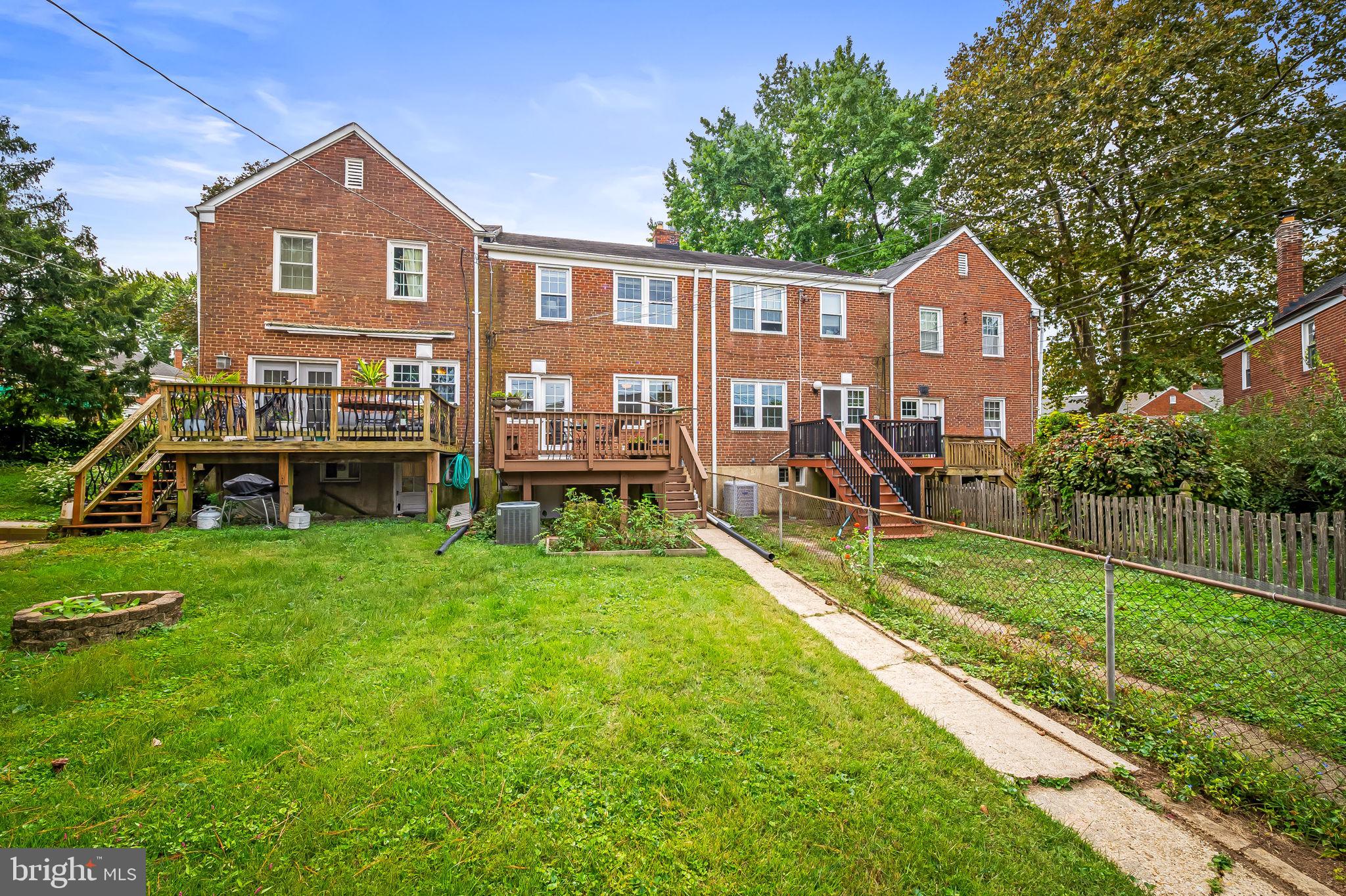 112 REGESTER AVENUE