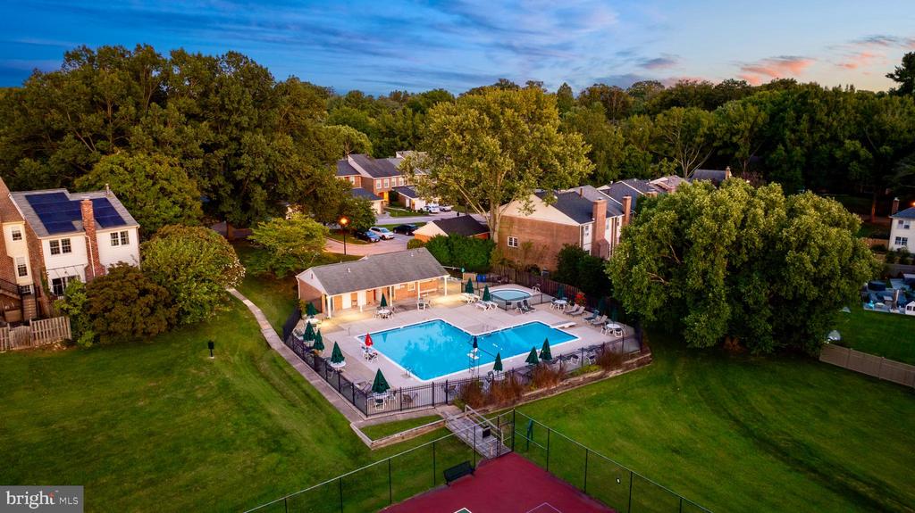 1 KENGATE COURT