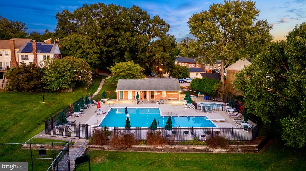 1 KENGATE COURT