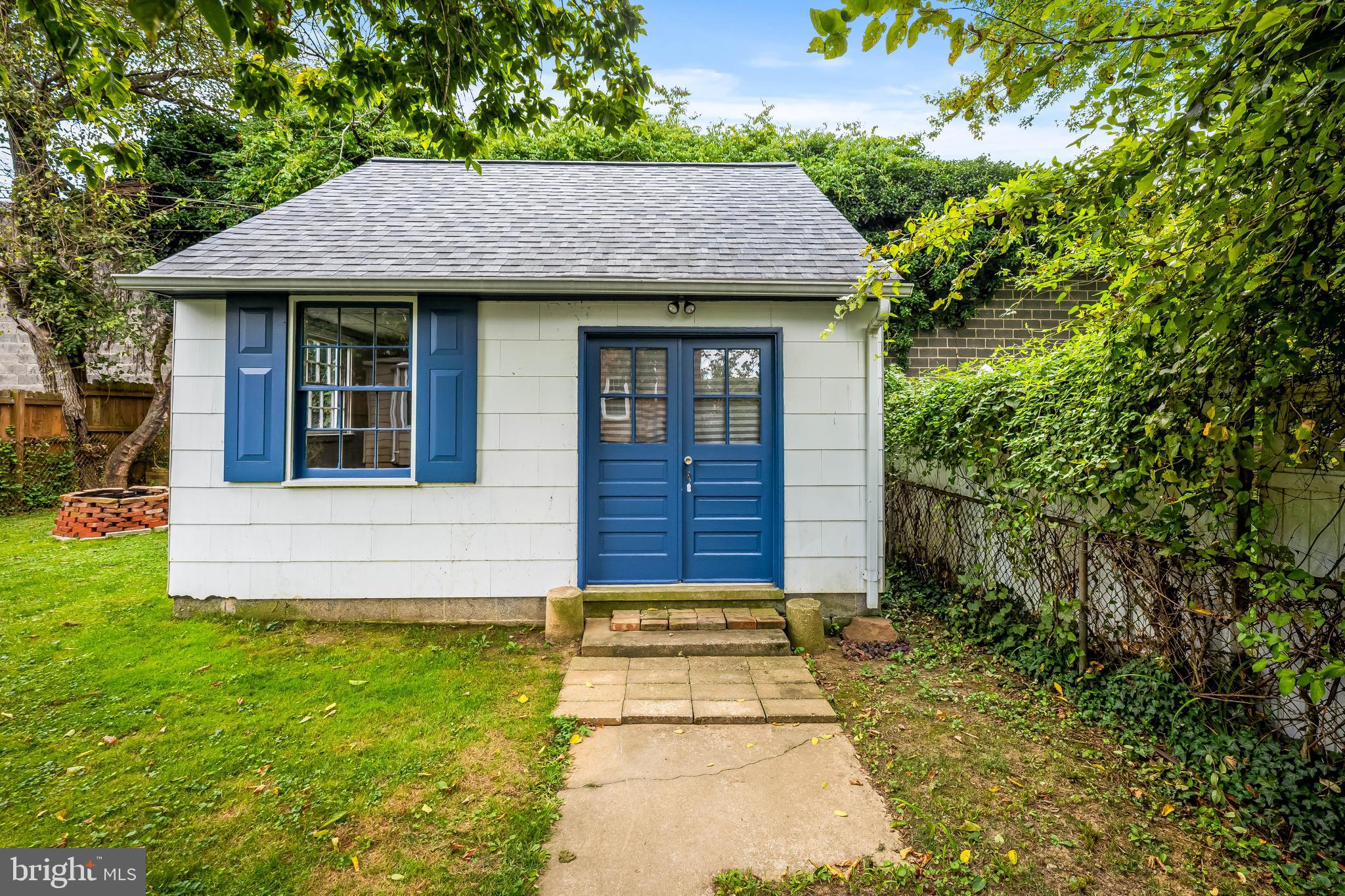 121 BRIGHTSIDE AVENUE
