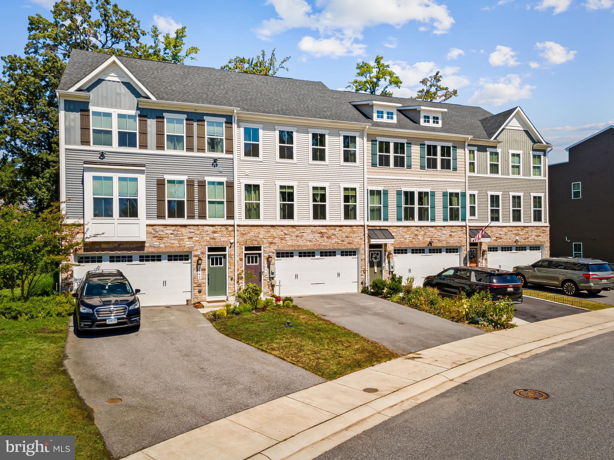 3044 SHAWS ROAD